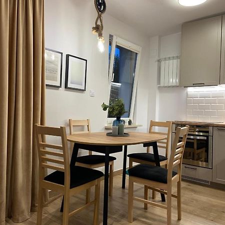 Apartament La Playa! Najlepsza Lokalizacja! Hel Bagian luar foto