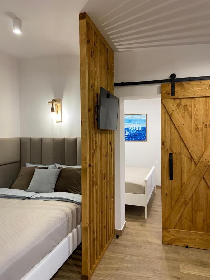 Apartament La Playa! Najlepsza Lokalizacja! Hel Bagian luar foto