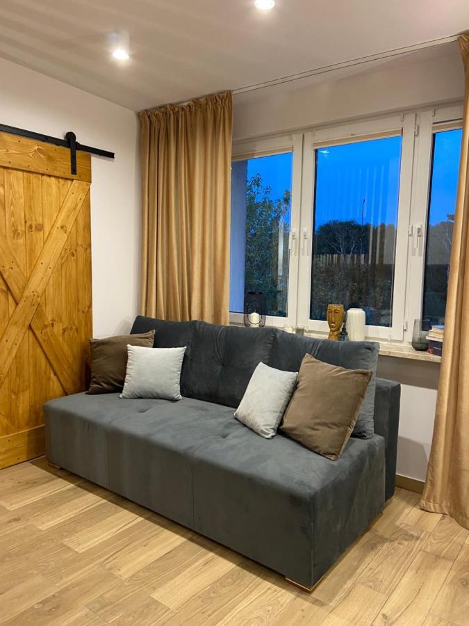 Apartament La Playa! Najlepsza Lokalizacja! Hel Bagian luar foto