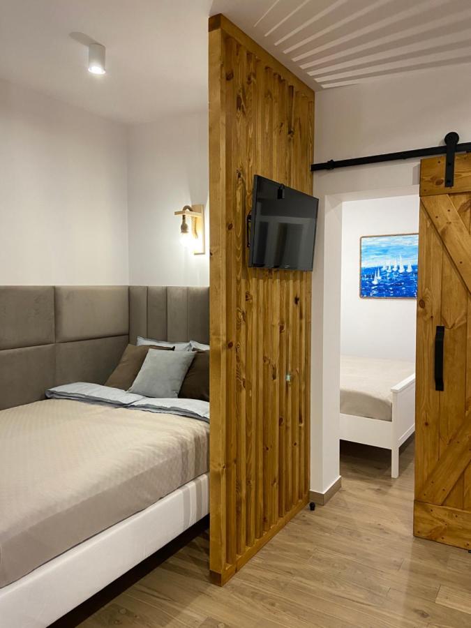 Apartament La Playa! Najlepsza Lokalizacja! Hel Bagian luar foto