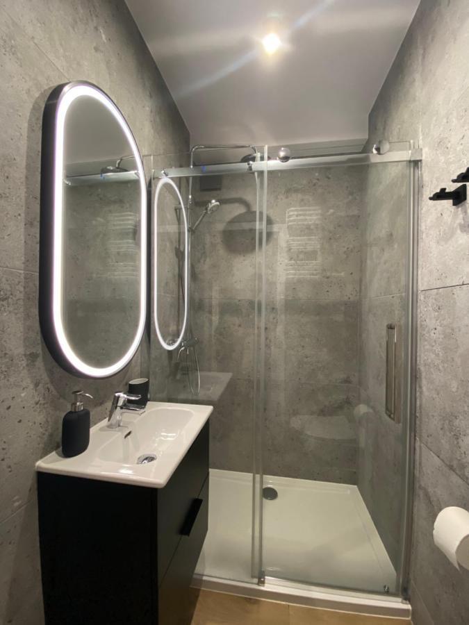 Apartament La Playa! Najlepsza Lokalizacja! Hel Bagian luar foto