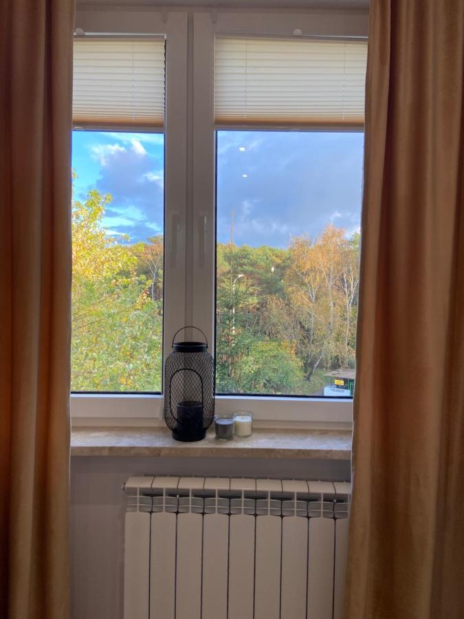 Apartament La Playa! Najlepsza Lokalizacja! Hel Bagian luar foto