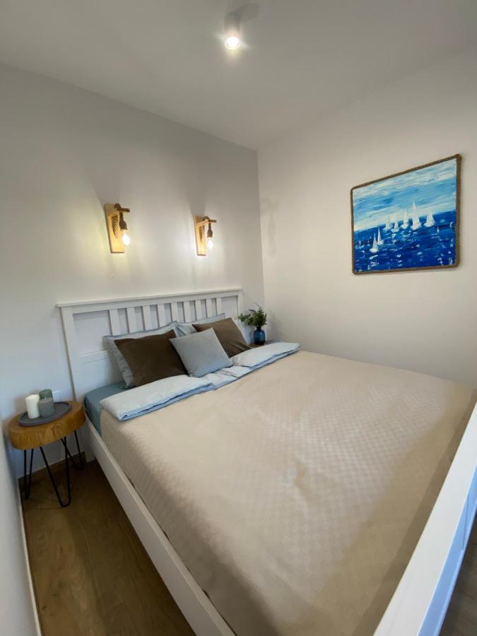 Apartament La Playa! Najlepsza Lokalizacja! Hel Bagian luar foto